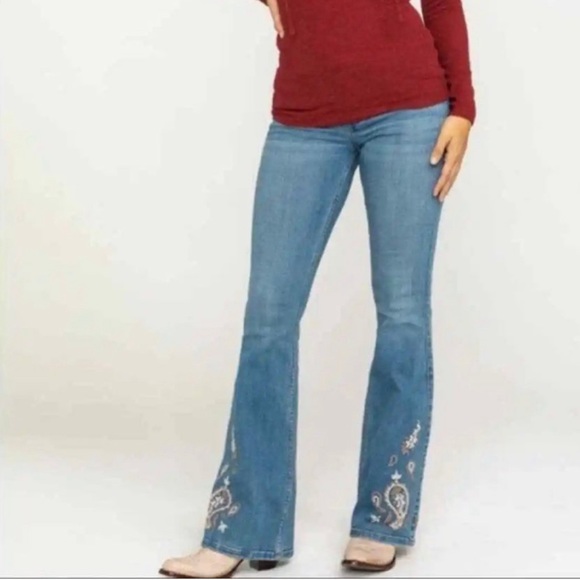 Idyllwind Denim - Brand new Idyllwind jeans